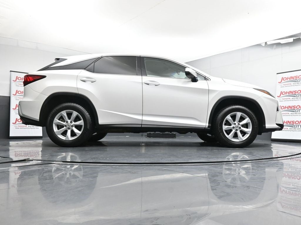 2017 Lexus RX 350 350