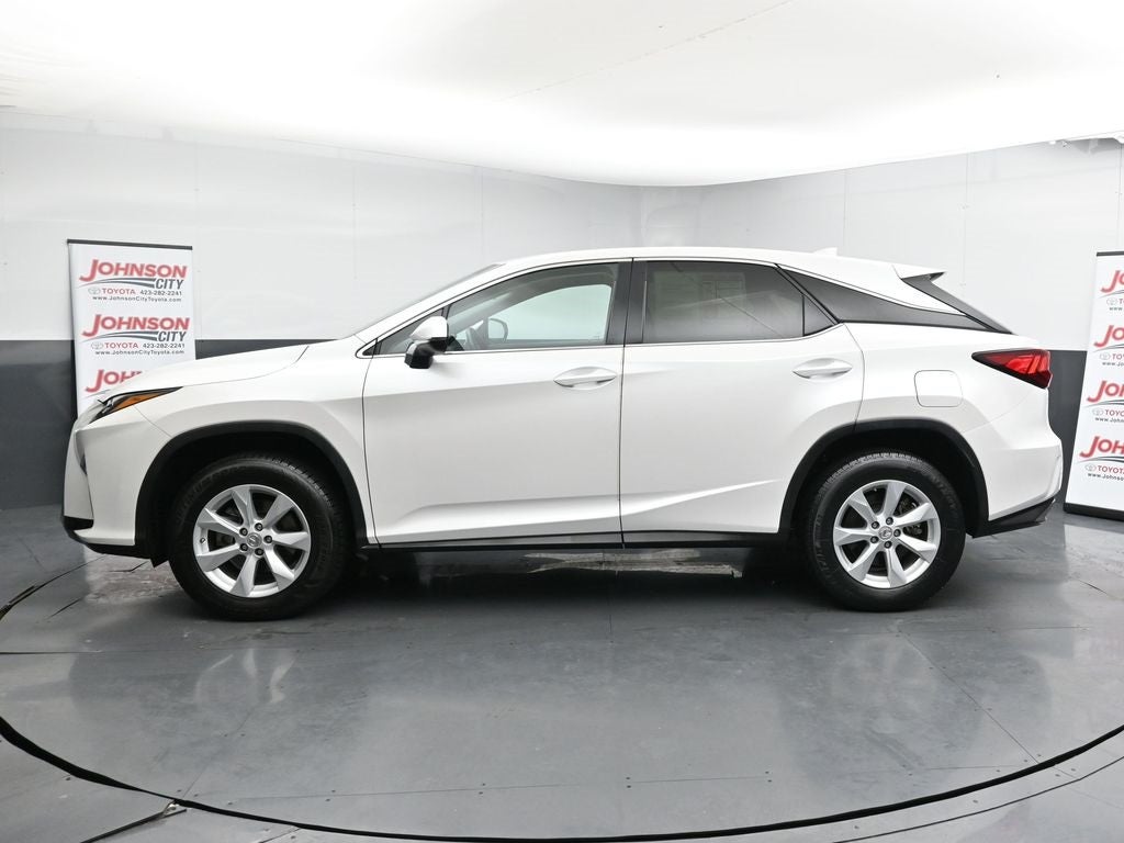 2017 Lexus RX 350 350
