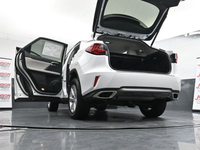 2017 Lexus RX 350 350