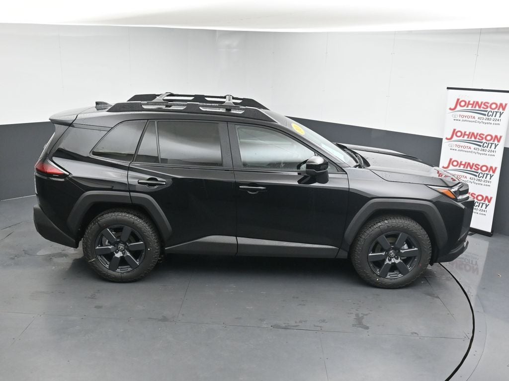 2026 Toyota RAV4 Woodland