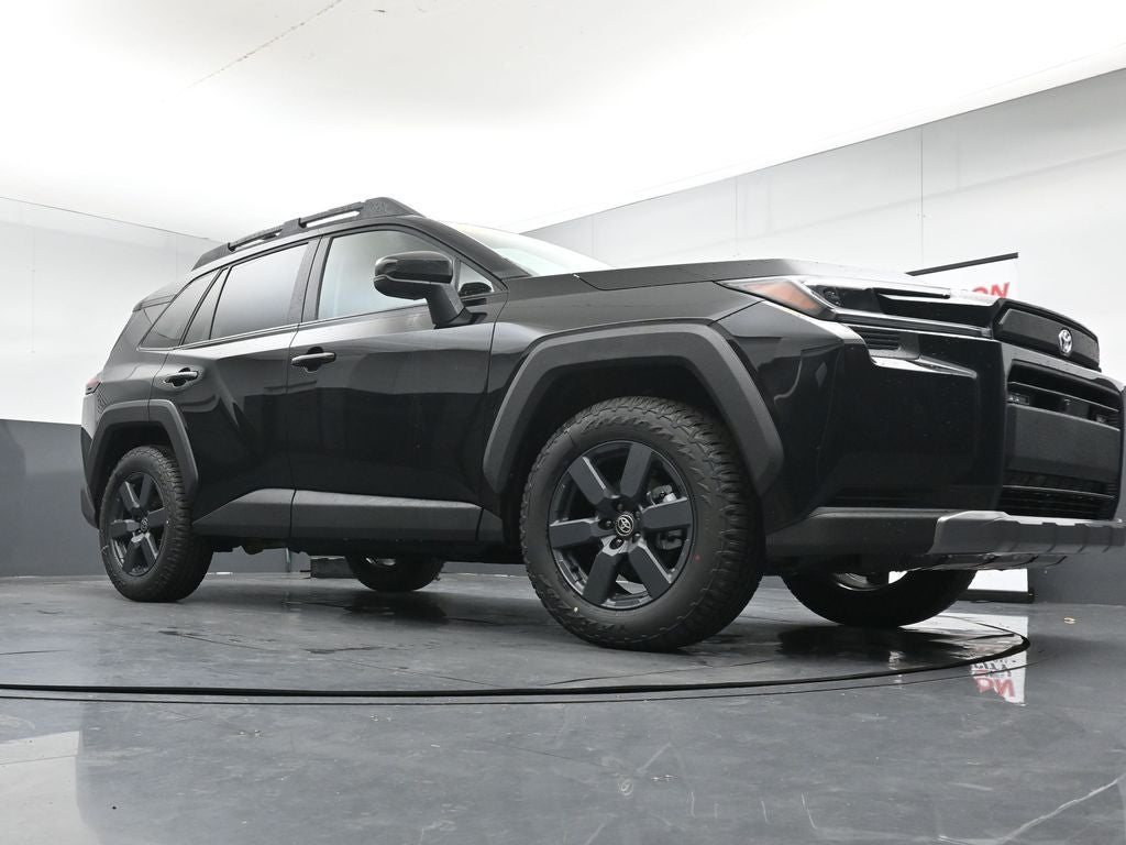 2026 Toyota RAV4 Woodland