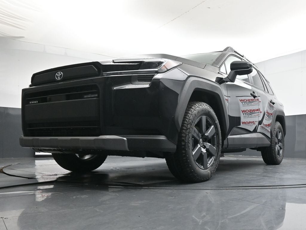 2026 Toyota RAV4 Woodland