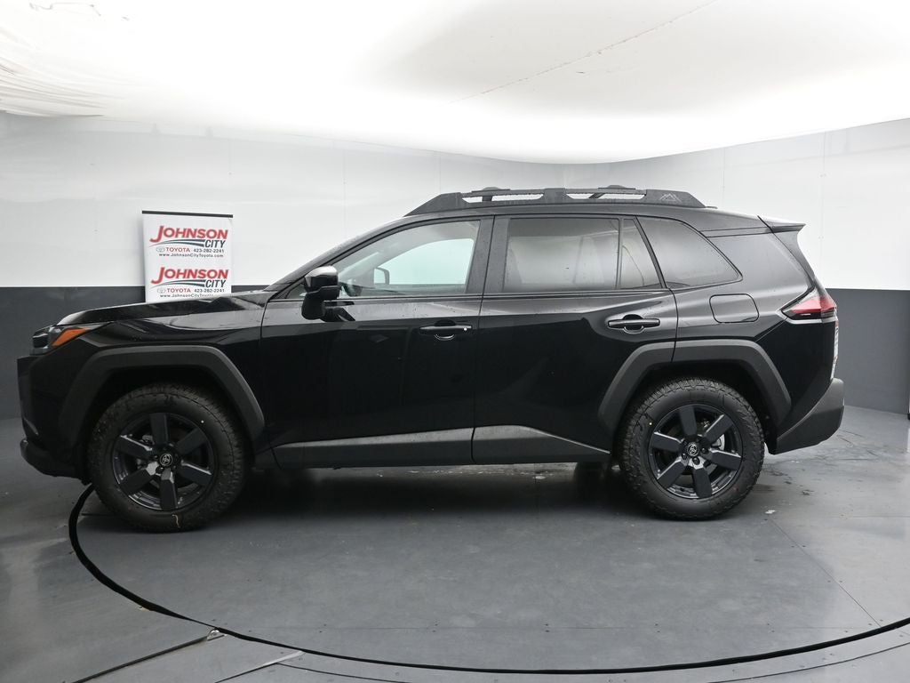 2026 Toyota RAV4 Woodland
