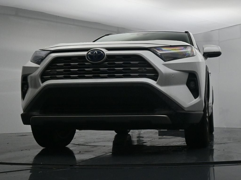 2024 Toyota RAV4 Limited