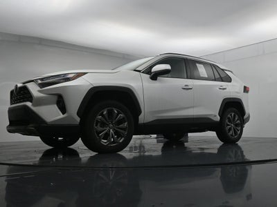 2024 Toyota RAV4 Limited