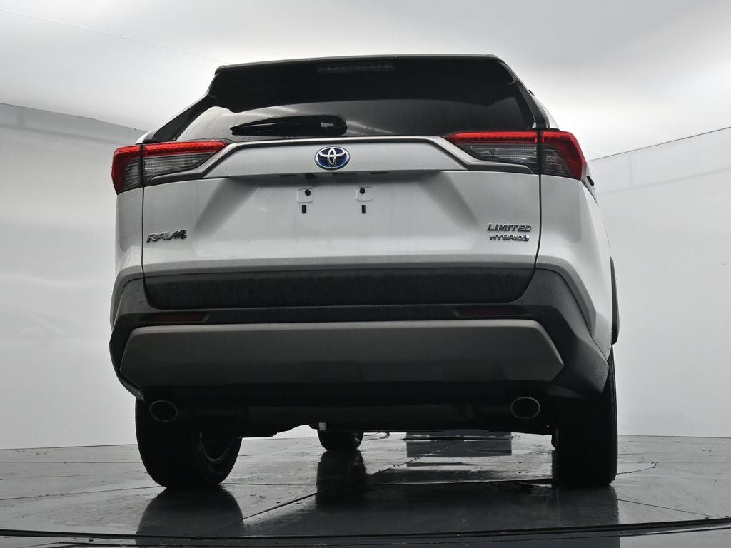 2024 Toyota RAV4 Limited