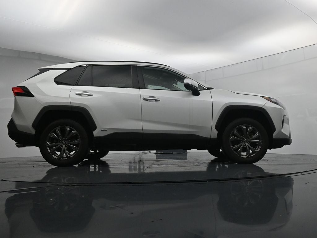 2024 Toyota RAV4 Limited