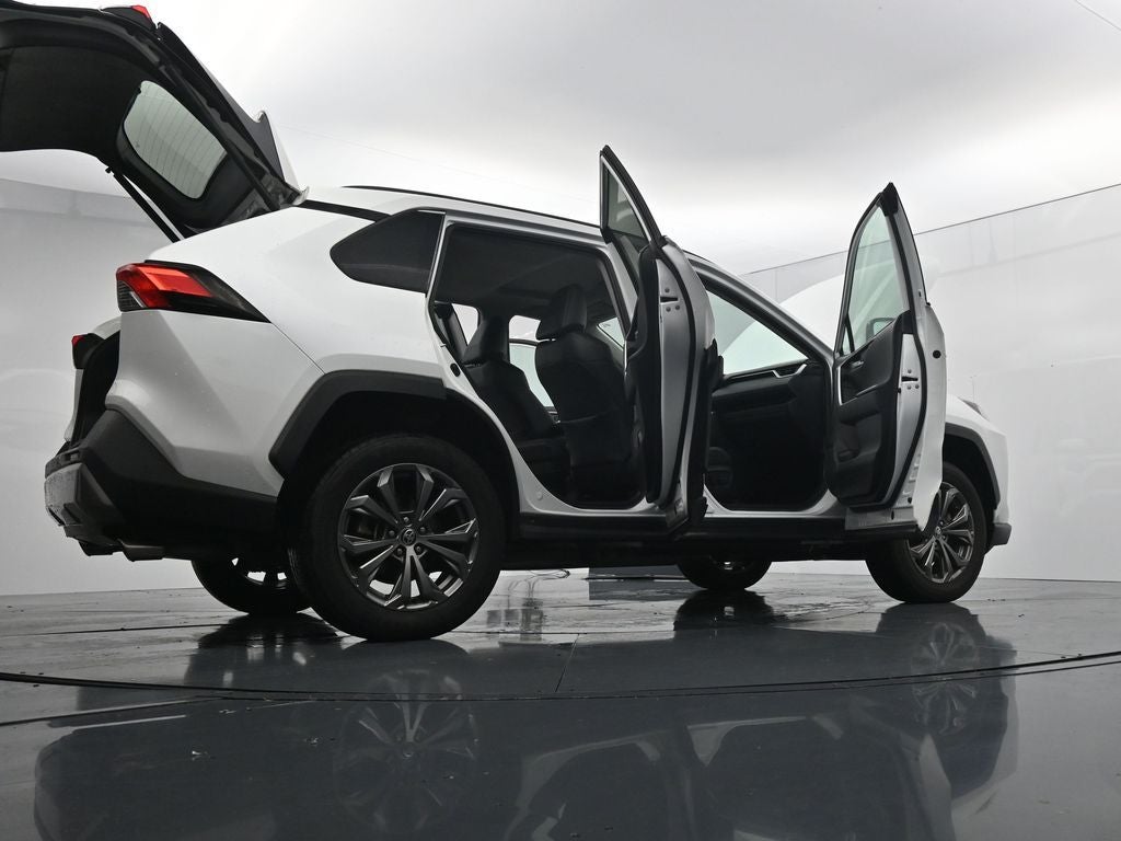 2024 Toyota RAV4 Limited