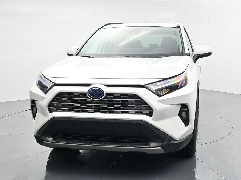 2024 Toyota RAV4 Limited