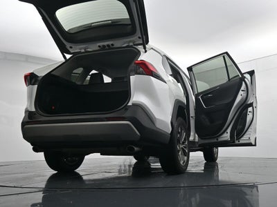 2024 Toyota RAV4 Limited