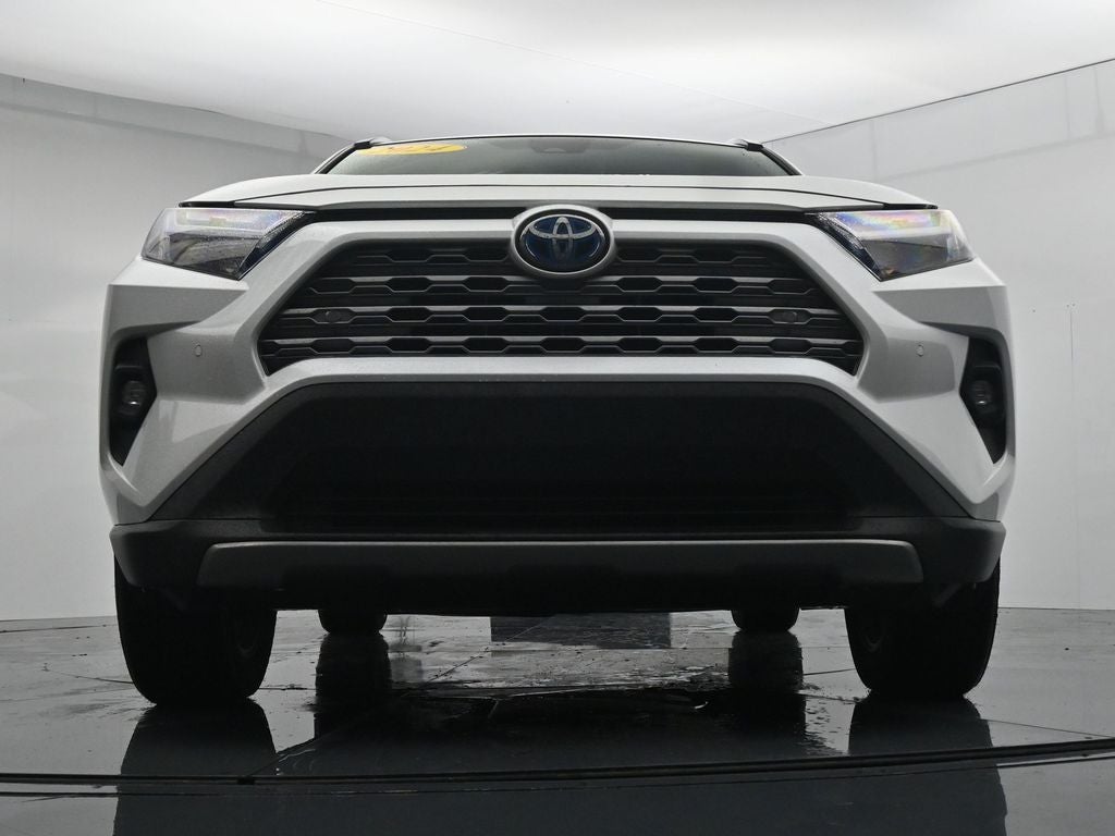 2024 Toyota RAV4 Limited