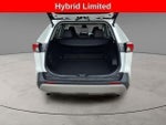 2024 Toyota RAV4 Limited