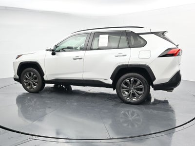 2024 Toyota RAV4 Limited
