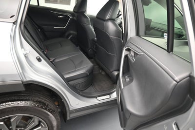 2023 Toyota RAV4 Limited