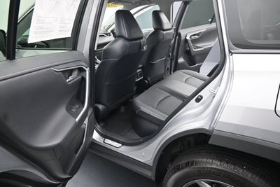 2023 Toyota RAV4 Limited