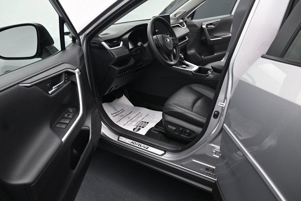 2023 Toyota RAV4 Limited