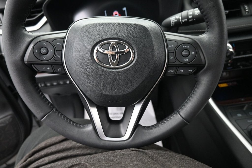 2023 Toyota RAV4 Limited