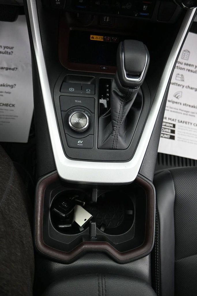 2023 Toyota RAV4 Limited