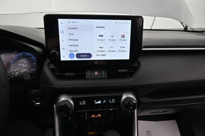 2023 Toyota RAV4 Limited