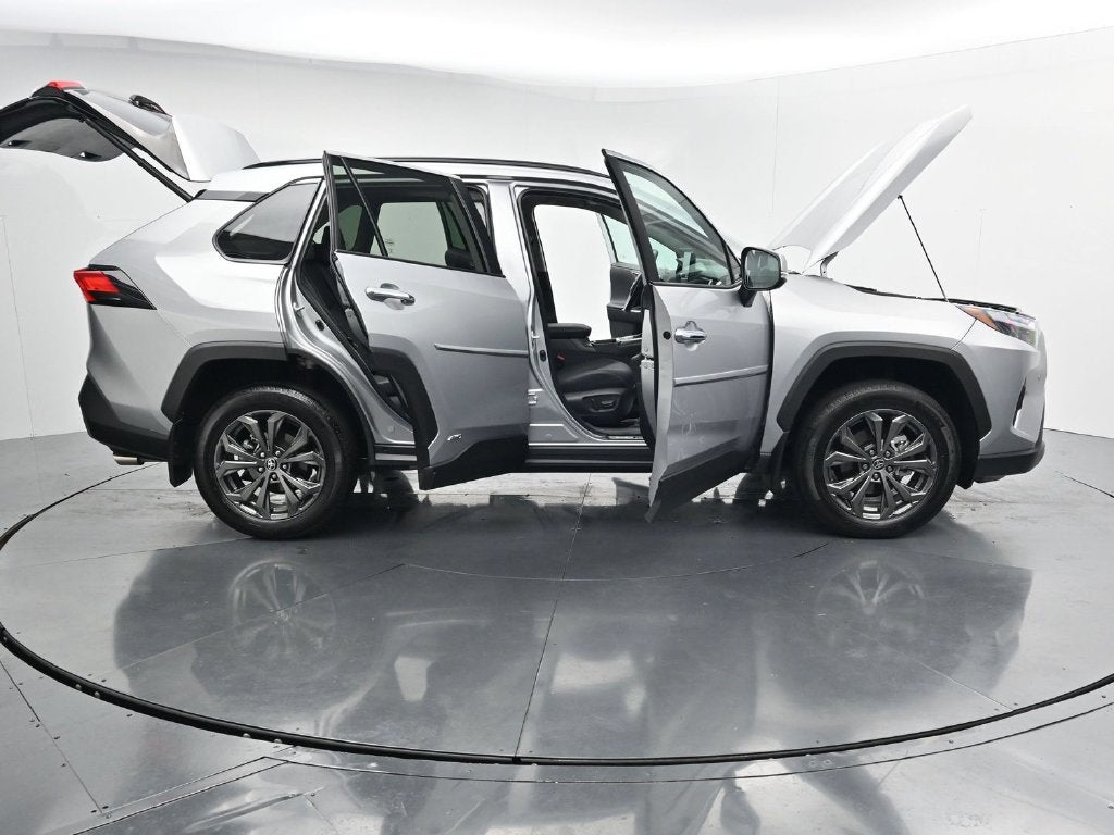 2023 Toyota RAV4 Limited