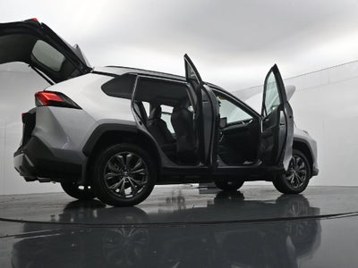 2023 Toyota RAV4 Limited