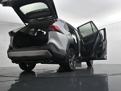 2023 Toyota RAV4 Limited