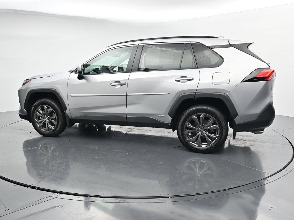 2023 Toyota RAV4 Limited