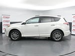 2017 Toyota RAV4 Platinum