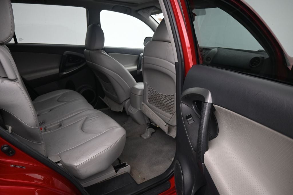 2012 Toyota RAV4 Limited
