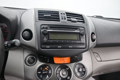 2012 Toyota RAV4 Limited