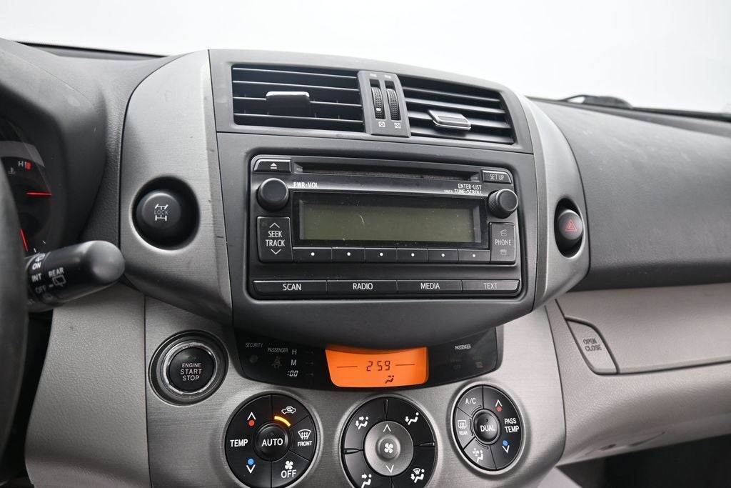 2012 Toyota RAV4 Limited