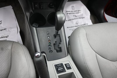 2012 Toyota RAV4 Limited