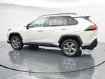 2020 Toyota RAV4 Limited
