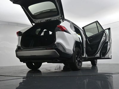 2023 Toyota RAV4 XSE