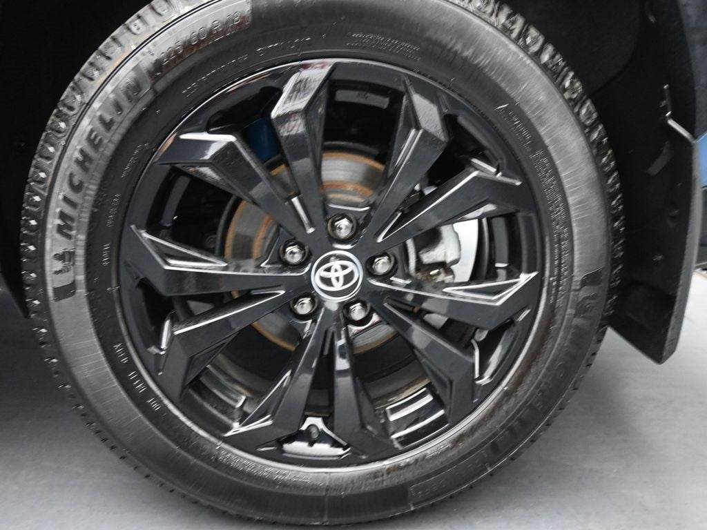 2024 Toyota RAV4 XSE