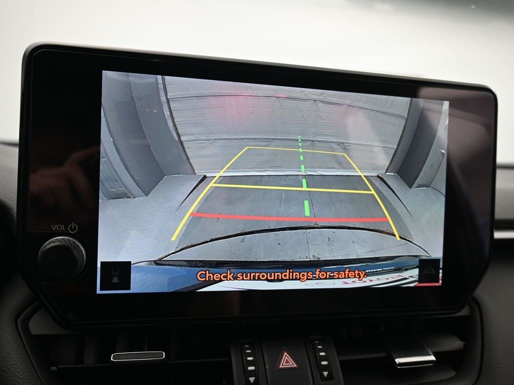 2024 Toyota RAV4 XSE