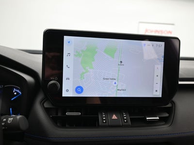 2024 Toyota RAV4 XSE