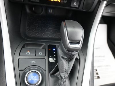 2024 Toyota RAV4 XSE