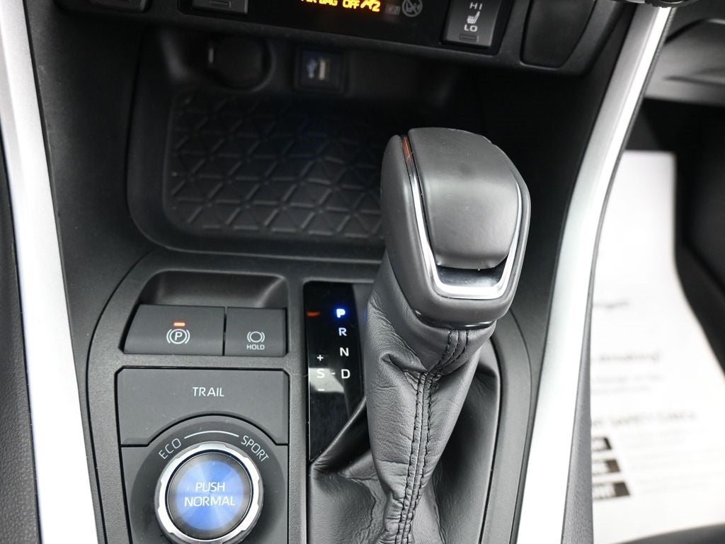 2024 Toyota RAV4 XSE