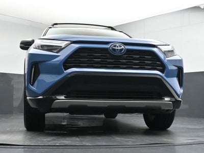 2024 Toyota RAV4 XSE