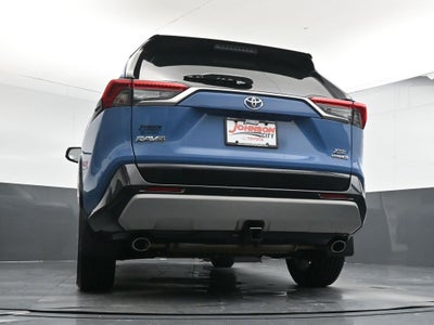 2024 Toyota RAV4 XSE