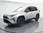 2021 Toyota RAV4 XSE