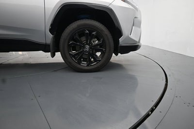 2024 Toyota RAV4 XSE