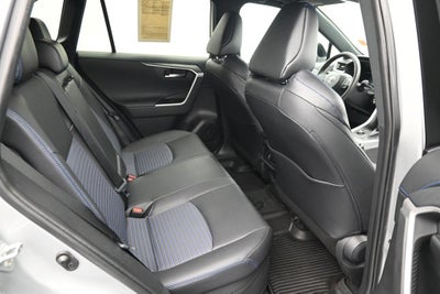 2024 Toyota RAV4 XSE