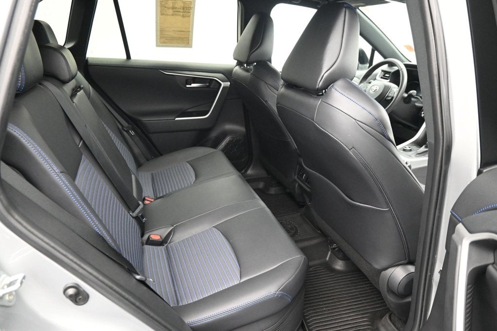 2024 Toyota RAV4 XSE