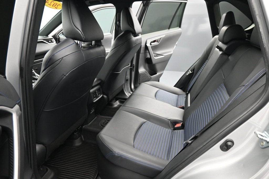 2024 Toyota RAV4 XSE