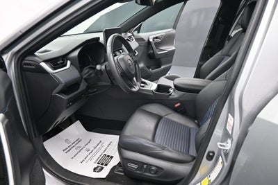 2024 Toyota RAV4 XSE