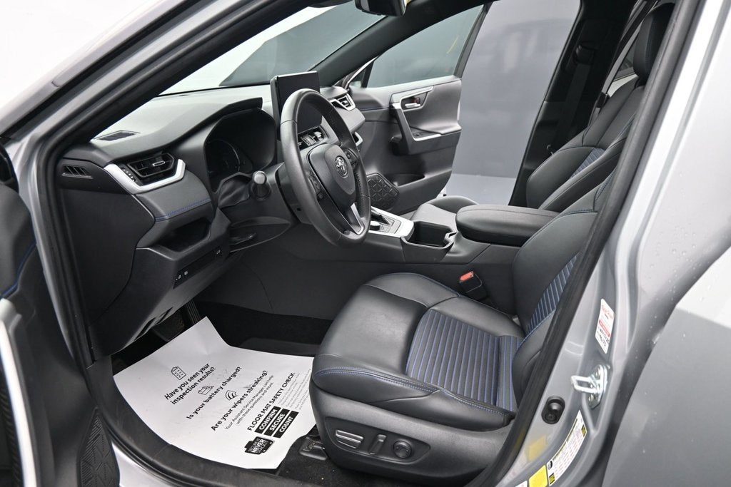 2024 Toyota RAV4 XSE
