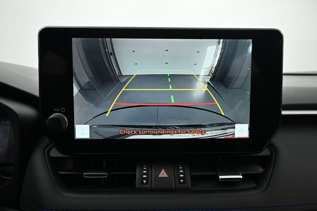 2024 Toyota RAV4 XSE