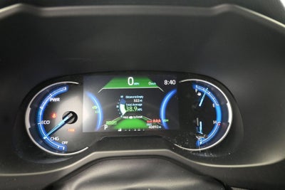 2024 Toyota RAV4 XSE